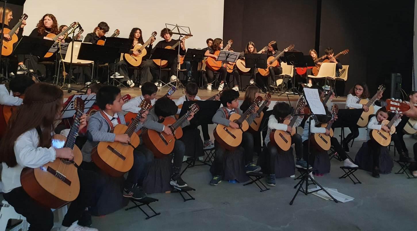 Orchestra di Sarzana